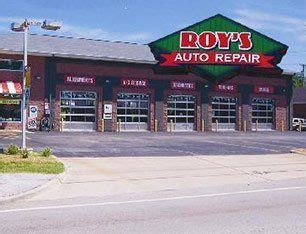 New Tires & Auto Repair in Roy .